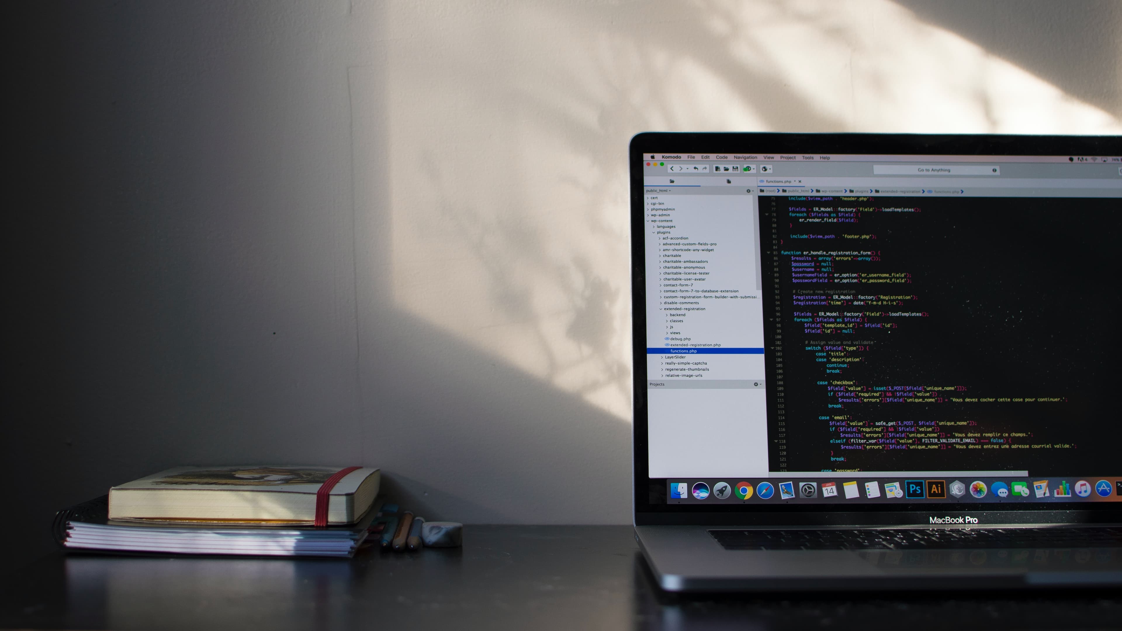 Coding Fundamentals Are Underrated